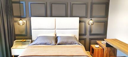 Republica del Salvador Coliving Ecuador