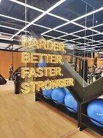 Republica del Salvador Coliving Ecuador