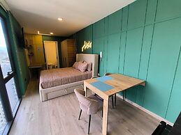 Republica del Salvador Coliving Ecuador