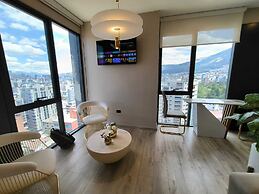 Republica del Salvador Coliving Ecuador