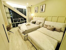 Republica del Salvador Coliving Ecuador