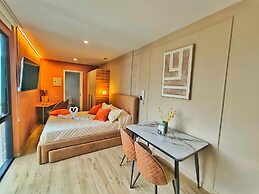 Republica del Salvador Coliving Ecuador