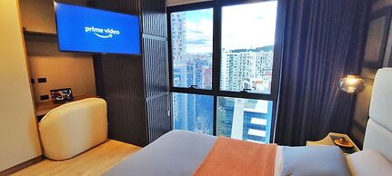 Republica del Salvador Coliving Ecuador