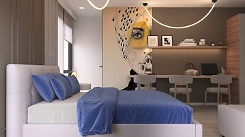 Republica del Salvador Coliving Ecuador