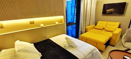 Republica del Salvador Coliving Ecuador