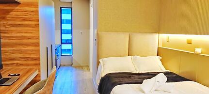 Republica del Salvador Coliving Ecuador