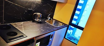 Republica del Salvador Coliving Ecuador