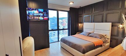 Republica del Salvador Coliving Ecuador