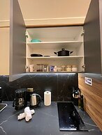 Republica del Salvador Coliving Ecuador