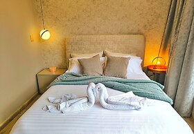 Republica del Salvador Coliving Ecuador