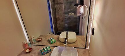 Republica del Salvador Coliving Ecuador