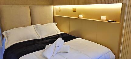 Republica del Salvador Coliving Ecuador