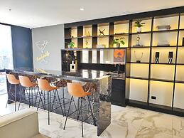 Republica del Salvador Coliving Ecuador