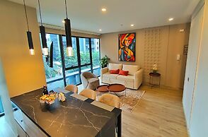 Republica del Salvador Coliving Ecuador