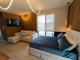 Republica del Salvador Coliving Ecuador