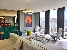 Republica del Salvador Coliving Ecuador