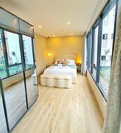 Republica del Salvador Coliving Ecuador