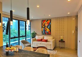 Republica del Salvador Coliving Ecuador