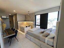 Republica del Salvador Coliving Ecuador