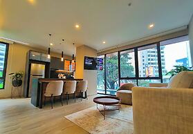 Republica del Salvador Coliving Ecuador