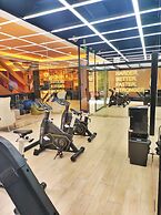 Republica del Salvador Coliving Ecuador