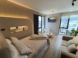 Republica del Salvador Coliving Ecuador