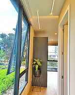 Republica del Salvador Coliving Ecuador