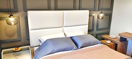 Republica del Salvador Coliving Ecuador