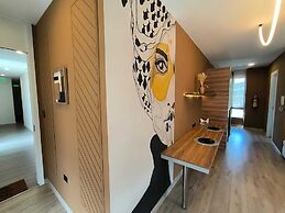 Republica del Salvador Coliving Ecuador