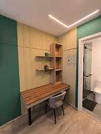 Republica del Salvador Coliving Ecuador