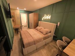 Republica del Salvador Coliving Ecuador