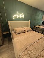 Republica del Salvador Coliving Ecuador