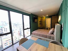 Republica del Salvador Coliving Ecuador