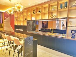 Republica del Salvador Coliving Ecuador