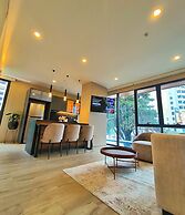 Republica del Salvador Coliving Ecuador