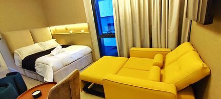 Republica del Salvador Coliving Ecuador