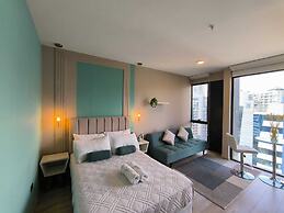 Republica del Salvador Coliving Ecuador