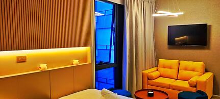 Republica del Salvador Coliving Ecuador