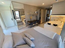 Republica del Salvador Coliving Ecuador