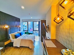 Republica del Salvador Coliving Ecuador