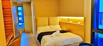 Republica del Salvador Coliving Ecuador