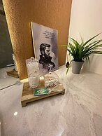 Republica del Salvador Coliving Ecuador