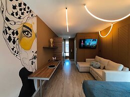 Republica del Salvador Coliving Ecuador