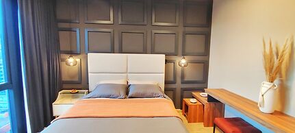 Republica del Salvador Coliving Ecuador