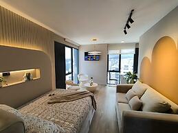 Republica del Salvador Coliving Ecuador