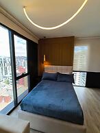 Republica del Salvador Coliving Ecuador