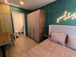 Republica del Salvador Coliving Ecuador