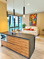 Republica del Salvador Coliving Ecuador