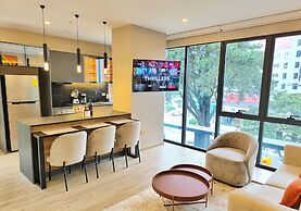 Republica del Salvador Coliving Ecuador