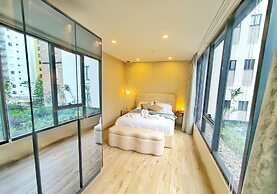 Republica del Salvador Coliving Ecuador